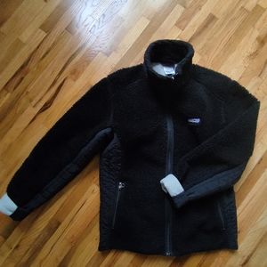 Patagonia Synchilla Fleece Vintage Thermal Jacket